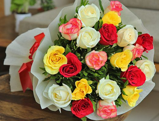 Flower Fairy – Online Flower Delivery in Dehradun (Florist)