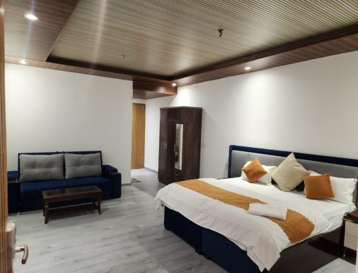 Hotel chandraa celebrations