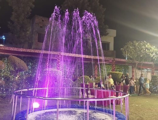 Jai Community Center