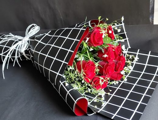 Flower Fairy – Online Flower Delivery in Dehradun (Florist)