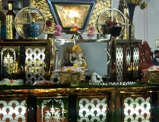 Shashi Garden