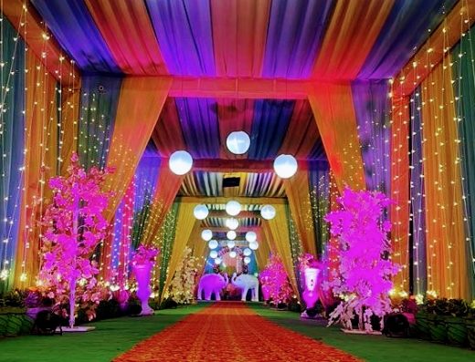 Mathura Farm House