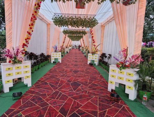 Mathura Farm House