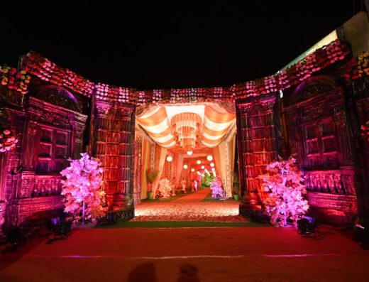 Mathura Farm House