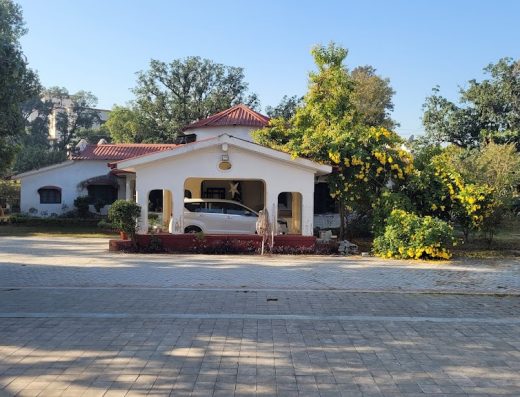 Lychee Bagh by Moniack Garden