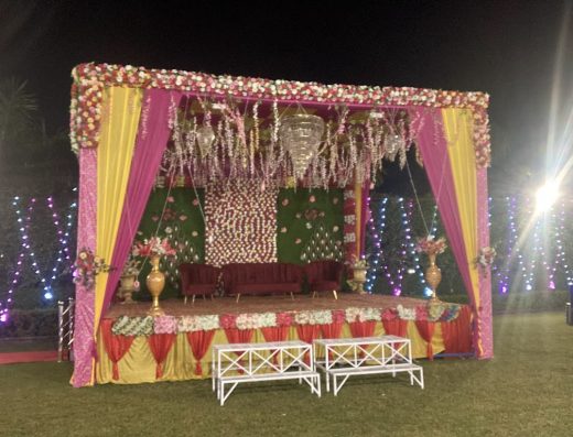Monal Farms