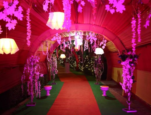 Monal Farms