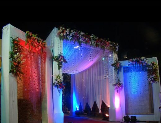 Vrindavan Garden