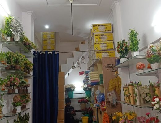 Haryana Florist