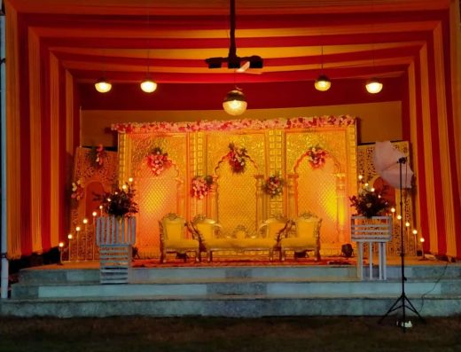 Vrinda Garden