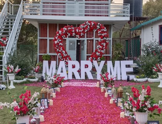 Lahar Events – Event planners & Decorators in Dehradun