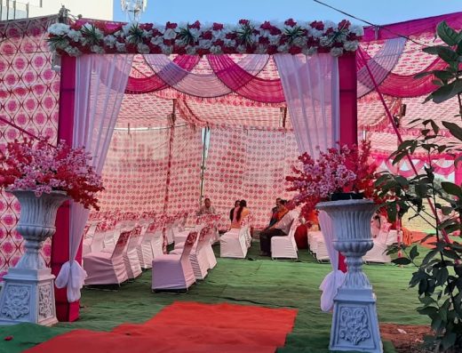 Lahar Events – Event planners & Decorators in Dehradun