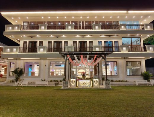 The Swayambhu Estate – Exclusive Premium Wedding & Events Venue