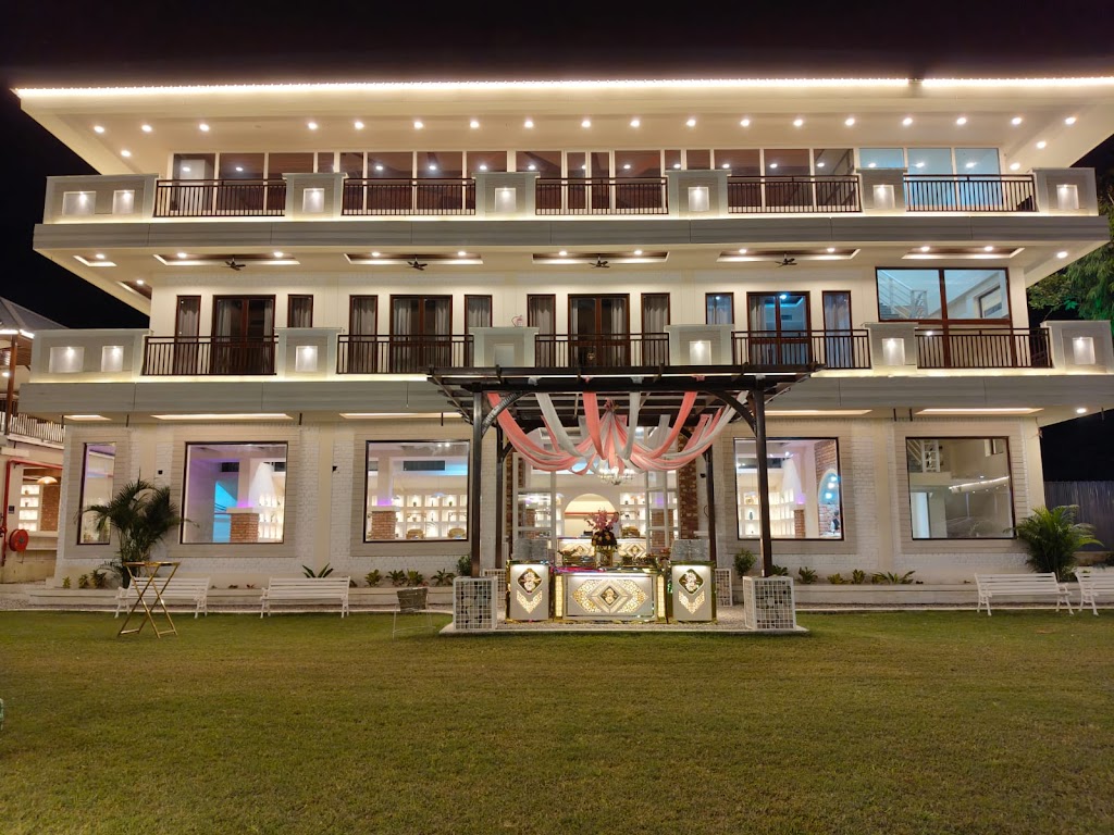 Raj Palace Banquet Hall - Ceremony Service