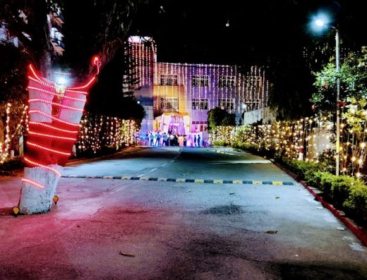 Etlantis Club, Dehradun