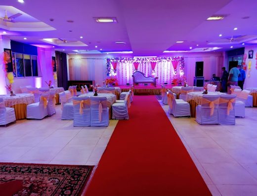 Etlantis Club, Dehradun