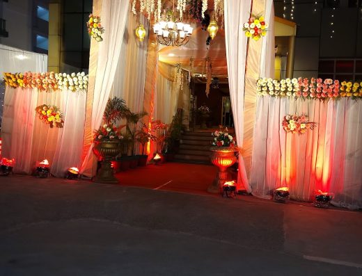 Etlantis Club, Dehradun