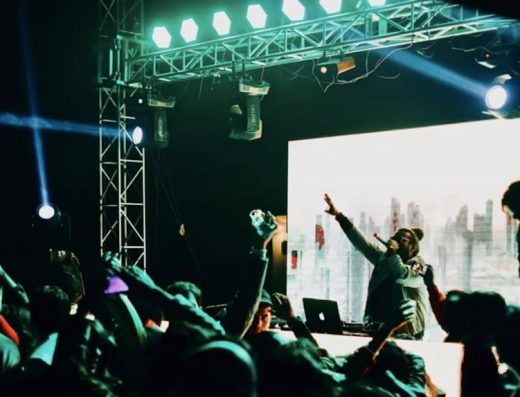 Vaibhav DJ & Sound Services (Dehradun)