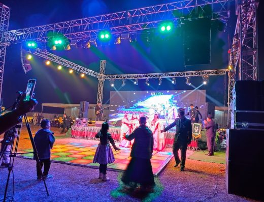 Vaibhav DJ & Sound Services (Dehradun)