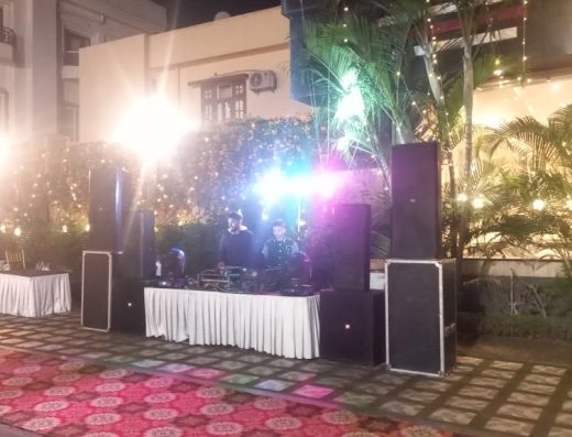 Furax DJ & Sound Service (Dj in Dehradun)