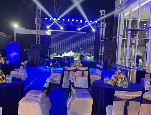 Arjun DJ & sound services (dehradun)