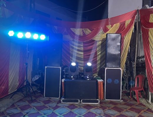 Arjun DJ & sound services (dehradun)