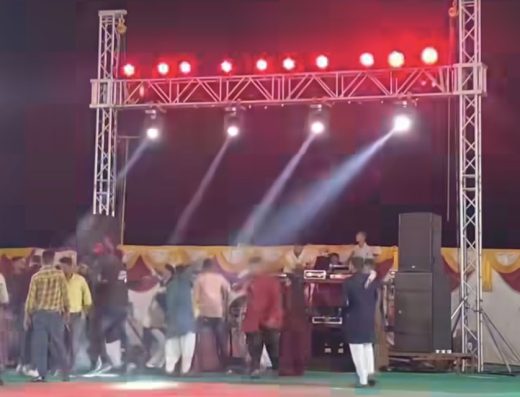Arjun DJ & sound services (dehradun)