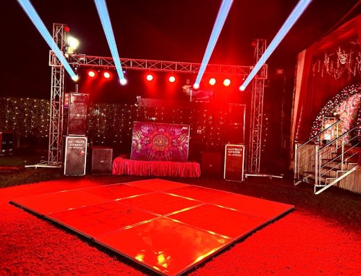 Jazzy Beats DJ & Sound (Dehradun)