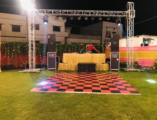 Jazzy Beats DJ & Sound (Dehradun)