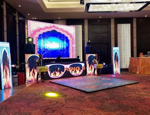 KING CATERING & DJ SERVICES