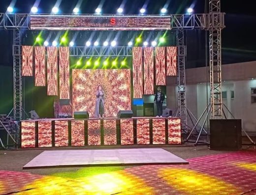 KING CATERING & DJ SERVICES