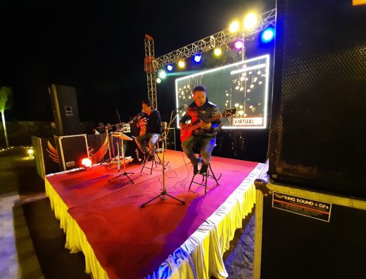 KING CATERING & DJ SERVICES
