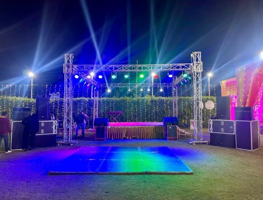 DJ Raj – DJ & Sound Services