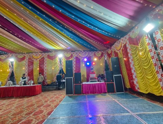 DJ Raj – DJ & Sound Services