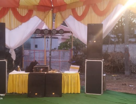 Dj Sam Sound Company