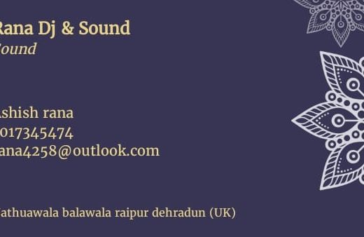 Rana Dj & Sound Services