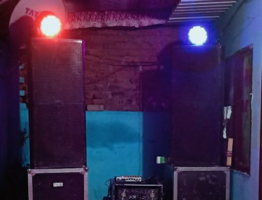 Royal dj and Musical