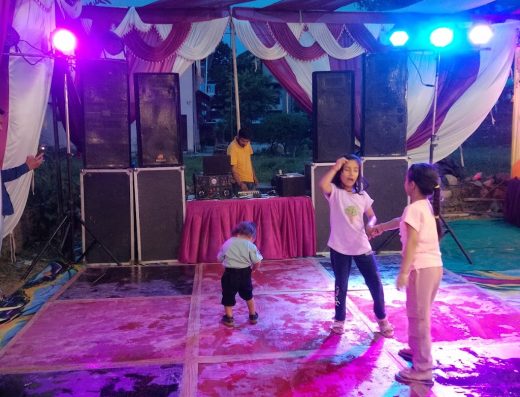 Royal dj and Musical