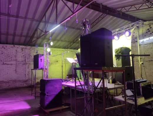 Royal dj and Musical