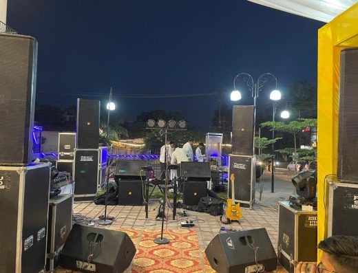 Rinku dj & sound service