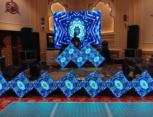 Rinku dj & sound service