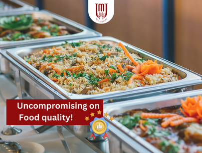 MJ Caterers | Best Catering Service in Dehradun