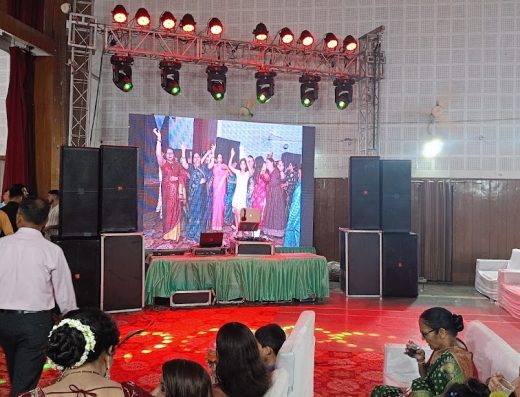 Hm Events & Sound