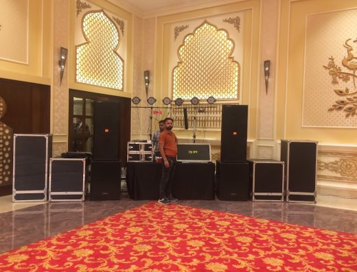 DEHRADUN GURU KRIPA DJ & EVENTS