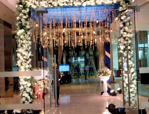 Doon Flower and Decoration