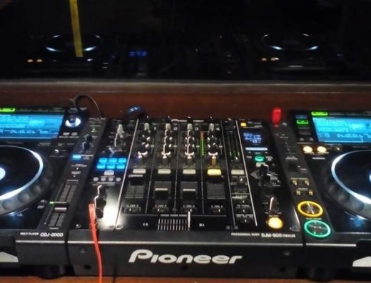 DJ Jyotesh
