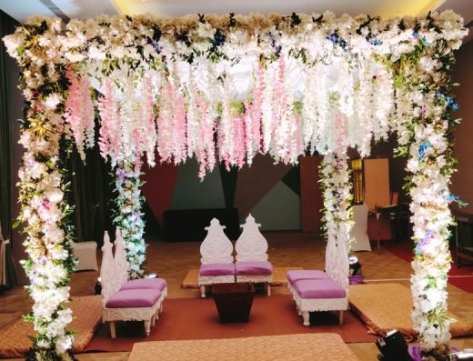 Doon Flower and Decoration
