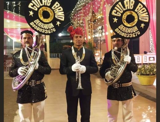 Gulab Band