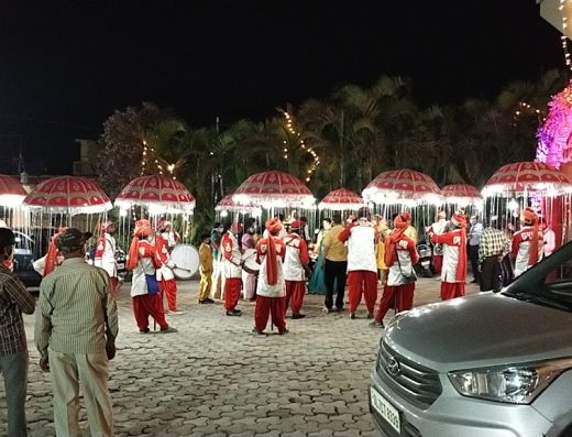Gulab Band