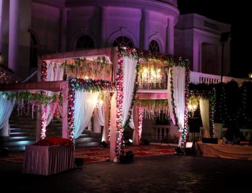 Golden Apple Entertainment | Best Wedding Planner in Dehardun | Corporate Event Planner
